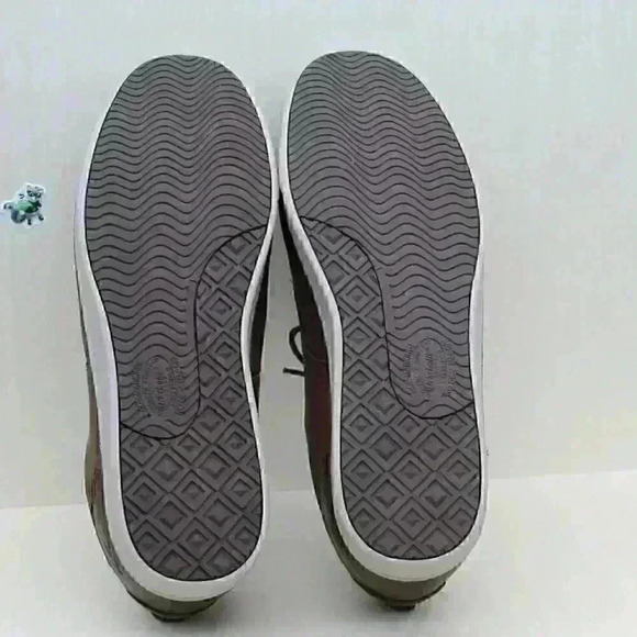 Dr Scholls' Men's Brown Leather Gel Cushion Oxfords Lace Up Shoes Size US 12 - Picture 10 of 11